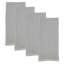 Serviette de table Caliban Crisp And Classic (ensemble de 4) 20S-88308162
