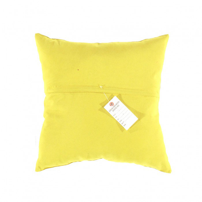 Coussin TS 204 Suzani, Vert