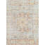 Tapis décoratif beige en laine de style oriental knel-1143518925