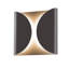 Folds LED Outdoor Sconce-70121810-17369798