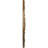 Endurathane Versailles Ceiling Medallion, 33"OD x 1 3/4"P (Fits Canopies up to 3 1/4"), Hand-Painted Rubbed Bronze Finish-28576824