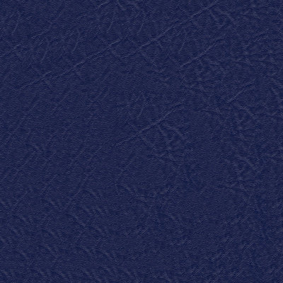 Spradling Heidi Soft Marine Faux Leather Vinyl Fabric By The Yard