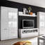 Becquere Unfinished Entertainment Centre for TVs up to 60