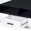 Table basse avec rangement Calabrese