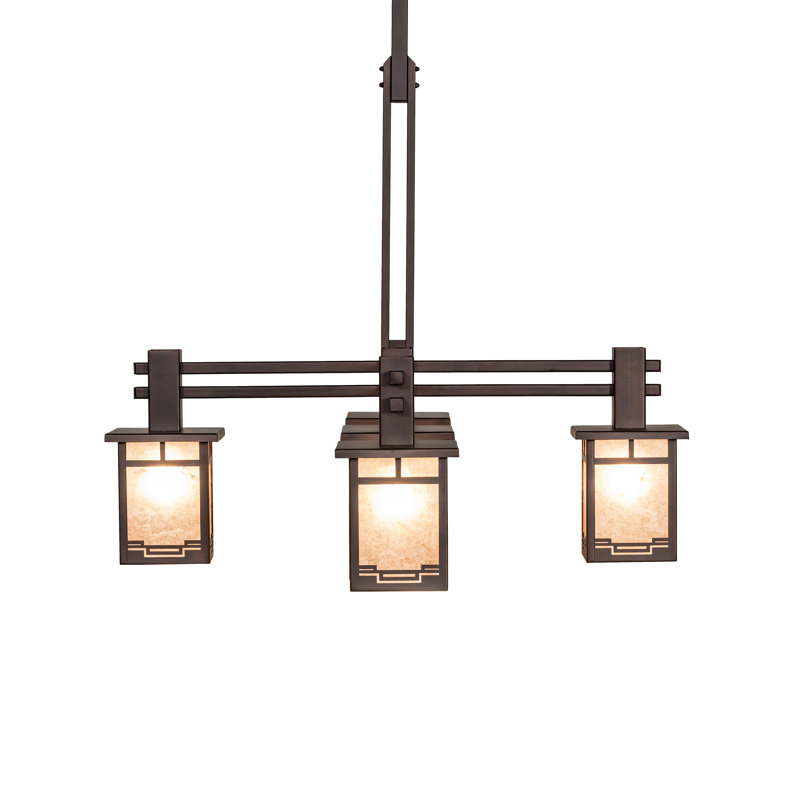 5 - Light Chandelier
