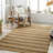Wilsey Performance Striped Indoor Rug-136756174