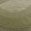 Francisca Hand Tufted Green Area Rug-1300787133