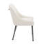 Chaise de salle à manger rembourrée Dineshia-932160206-873137177