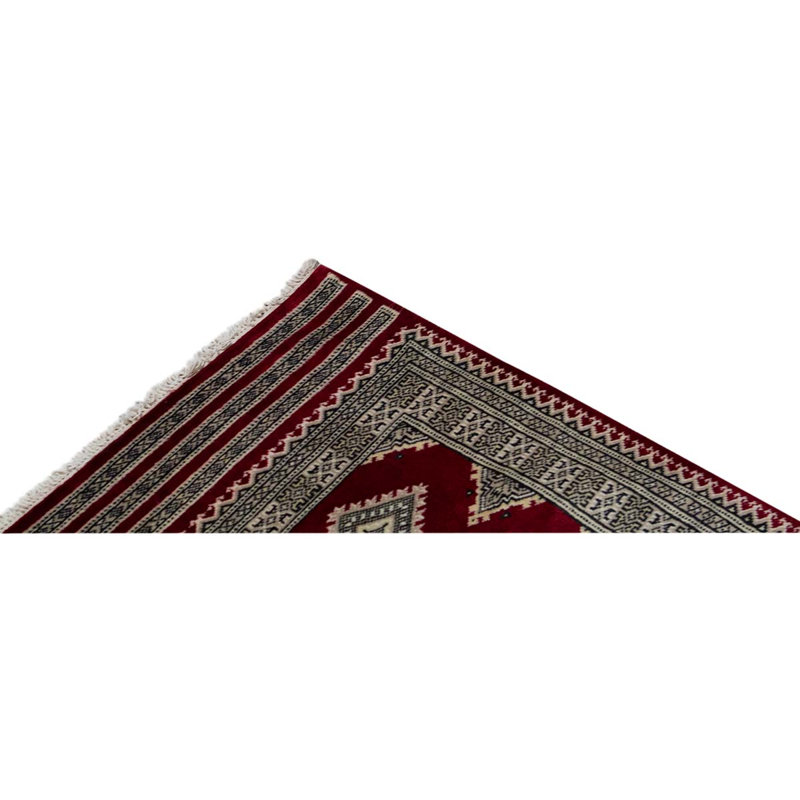 One-of-a-Kind 3'3" X 5' Area Rug