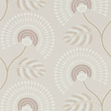 Louella Wallpaper