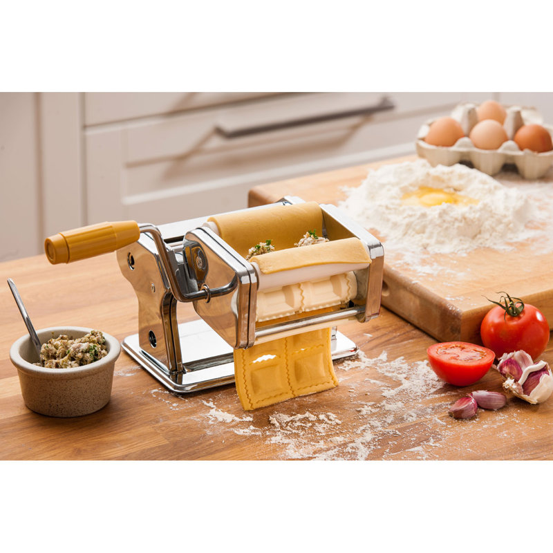 Symple Stuff Pasta Maker Attachment