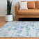 Geometric Indoor Rug