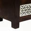 Table de chevet moderne Mid-Century