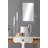 Derosier Rectangle Mirror-1225963896
