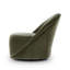 Vereb Swivel Armless Chair