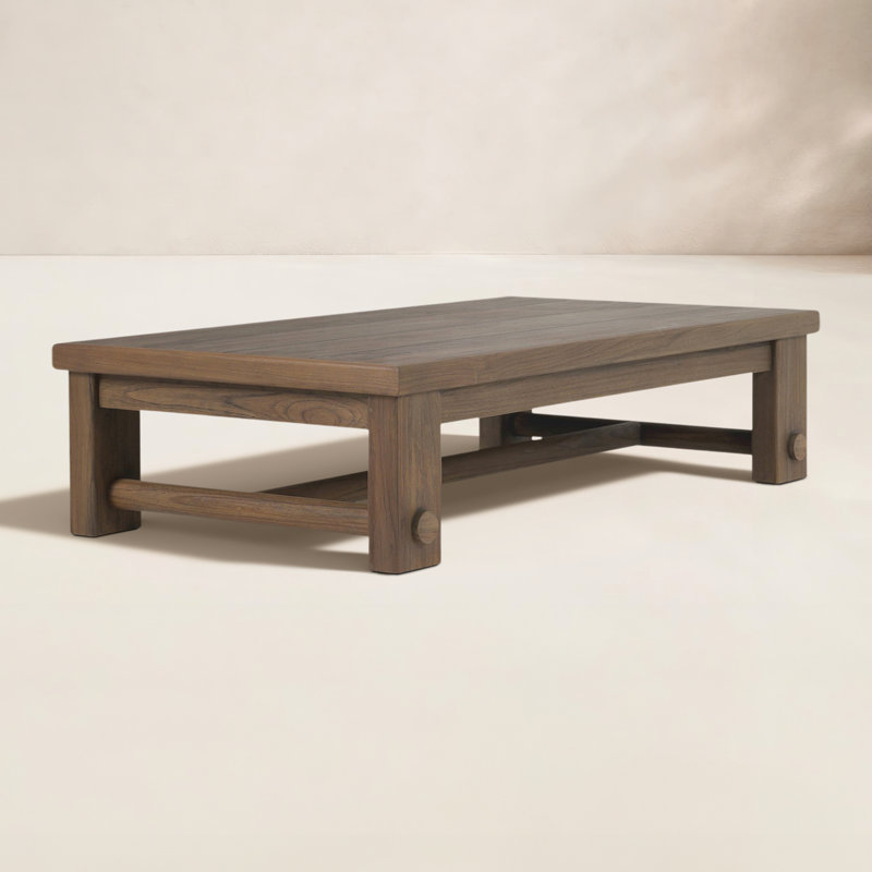 Lumi Outdoor Coffee Table