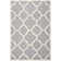 Keith Geometric Wool Hand Woven Area Rug