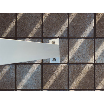 Optima Patio Awning White