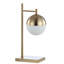 Lampe de table 21 po Statler