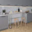 Table de travail en acier inoxydable-1686596921