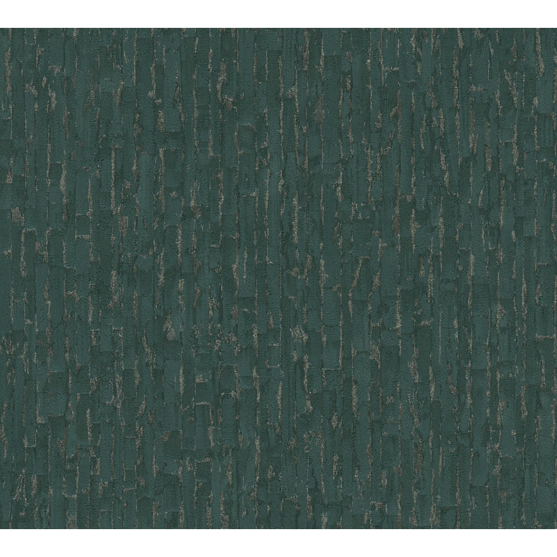 Galerie Horizon Mediterranean Charm Wallpaper, Green