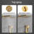 Shower System With Shower Head, Hand Shower, Slide Bar, Bodysprays, Shower Arm, Hose, Valve Trim, And Lever Handles-126529272