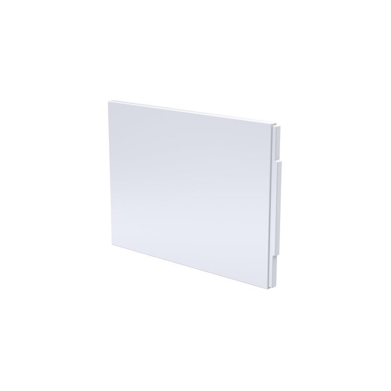 End Panel, 51cm H x 70cm W
