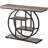 41.3" Industrial Console Table-696053866