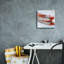 «Still Water Reflections 2» par Ethan Harper, art mural sur toile-106061844