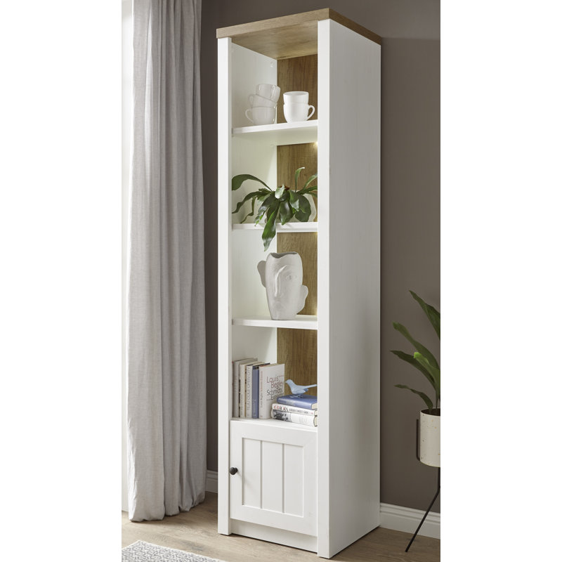 Brasher Bookcase