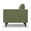 Curt Upholstered Armchair-91112034