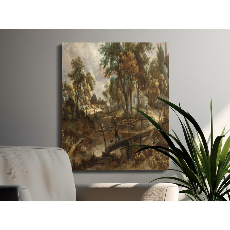 Wrapped Canvas Print Set, 91.44 cm H  x 60.96 cm W