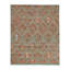 Moroccan Handmade Kilim Silk and Wool Geometric Area Rug-559427001