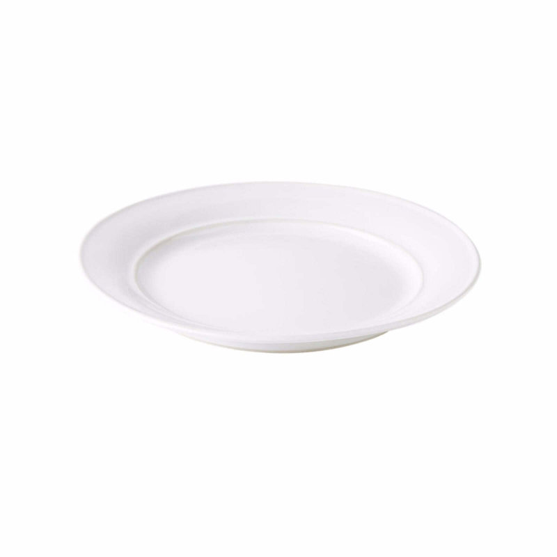 Cavendish Handmade Stoneware Salad/Dessert Plate