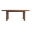Good Times Oval Solid Oak Dining Table-83571785-61729654