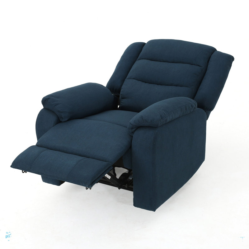 Fauteuil inclinable Wide Power