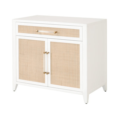 Commode en bois Wismar