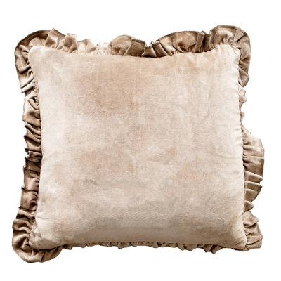 Sqaure Cushion