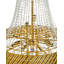 18 - Light Chandelier