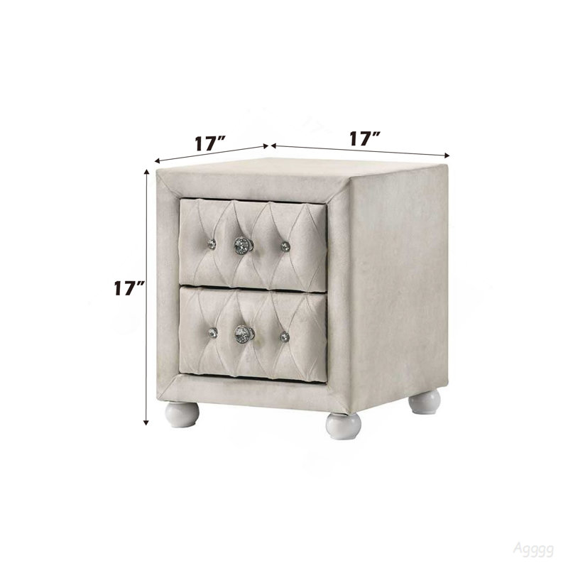 Table de chevet Reggie