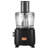 VEVOR 9-Cup 600W Food Processor