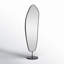Miroir d'appoint Hiya