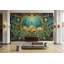 Murale tortue de mer-354478320-354478326