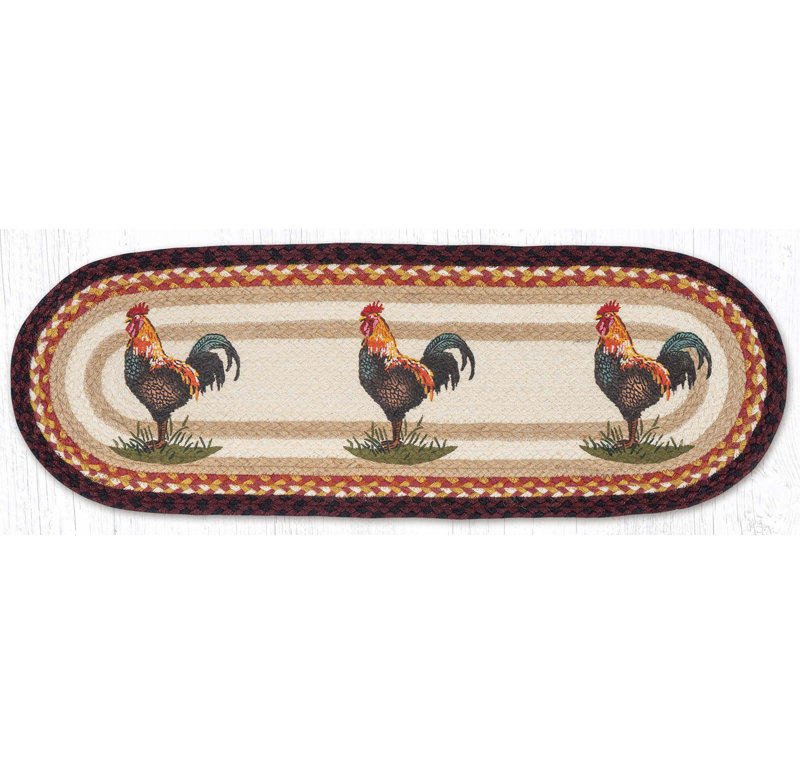  Chemin de table Birdhouse Snowman, Birdhouse Snowman