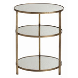 Percy Accent Table
