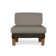 Catalina Outdoor Teak Lounge Chair