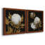 Cotton Balls I - Ensemble de 2 reproductions d'art sur toile-1955377955-1955377952