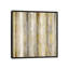 « vertical motion golden », impression sur toile-33362392-72413466-72413467