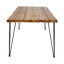 Table de salle à manger Industrial