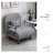 Folding Sofa Basic Accent Chair